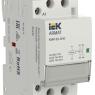 Контактор модульный KMR 63А 230В AC 2НО ARMAT IEK AR-KMR10-063-20-230