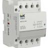 Контактор модульный KMR 63А 230В AC 4НО ARMAT IEK AR-KMR10-063-40-230