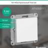 Выключатель 1-кл. СП AtlasDesign 10А IP20 (сх. 1) 10AX механизм бел. SE ATN000111