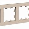 Рамка 4-м AtlasDesign универс. песочн. SE ATN001204