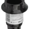Патрон карболитовый с кольцом E14-R (CARB) черн. ЭРА Б0027988