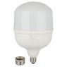 Лампа светодиодная высокомощная STD LED POWER T160-100W-6500-E27/E40 100Вт T160 колокол 6500К нейтр. бел. E27/E40 (переходник в компл.) 8000лм Эра Б0032090