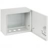 Корпус металлический ЩМП-02 SIMPLE 250х300х175 IP31 NO_SIMPLE_SHMP-02_IP31 ЭРА Б0041653