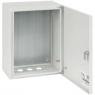 Корпус металлический ЩМП-04 SIMPLE 400х300х175 IP31 NO_SIMPLE_SHMP-04_IP31 ЭРА Б0041655