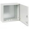 Корпус металлический ЩМП-05 SIMPLE 400х400х175 IP31 NO_SIMPLE_SHMP-05_IP31 ЭРА Б0041656