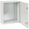 Корпус металлический ЩМП-06 SIMPLE 500х400х175 IP31 NO_SIMPLE_SHMP-06_IP31 ЭРА Б0041657