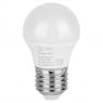 Лампа светодиодная RED LINE LED P45-10W-840-E27 R 10Вт P45 шар 4000К нейтр. бел. E27 Эра Б0050234