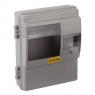 Корпус пластиковый ЩУРн-П 1/4 IP54 (КДЕ-1) KDE_1 (290х240х110) ЭРА Б0050592