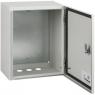 Корпус металлический SIMPLE ЩМПг-1-0 (395х310х220мм) IP54 У2 Эра Б0057148