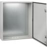 Корпус металлический SIMPLE ЩМПг-4-0 (800х650х250мм) IP54 У2 Эра Б0057151
