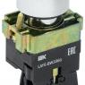 Кнопка LAY5-BW3361 1НО с подсветкой зел. KARAT IEK BBT50-BW-K06
