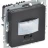 Датчик движения BRITE ДС10-1-БрЧ механизм черн. IEK BR-MS10-N-150-05-K02