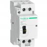 Контактор 2п City9 Set 2НО 63А AC 230В-230В SE C9C32263