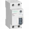 Выключатель дифференциального тока (УЗО) 2п 40А 30мА тип AC City9 Set 230В SE C9R36240
