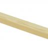 Кабель-канал 20х10 L2000 ECOLINE сосна IEK CKK11-020-010-1-K34