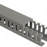 Кабель-канал перфорированный 25х25 L2000 ИМПАКТ серия М IEK CKM50-025-025-1-K03