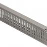 Кабель-канал перфорированный 25х60 L2000 ИМПАКТ серия М (4х5) IEK CKM50-025-060-1-K03