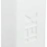 Заглушка 60х40 КМЗ ELECOR (уп.4шт) IEK CKMP10D-Z-060-040-K01