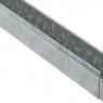 Лоток листовой неперфорир. 100х100 L3000 сталь HDZ IEK CLN10-100-100-3-M-HDZ