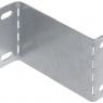 Переходник для лотка Н 50х150 IEK CLP1H-050-150