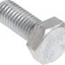 Болт с шестигранной головкой М10х30 (уп.30шт) IEK CLP1M-B-10-30