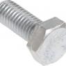 Болт с шестигранной головкой М10х30 (уп.30шт) IEK CLP1M-B-10-30