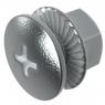 Комплект соединительный КС М6х10 IEK CLP1M-CS-6-10-1