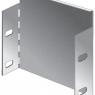 Заглушка для лотка H100х200 IEK CLP1Z-100-200