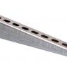 Полка кабельная К1161 осн.50-200 сталь IEK CLW10-GEM-PK-250