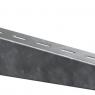Консоль усиленная NKU300 сталь IEK CLW10-NKU-300-020-4-HDZ