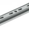 Держатель горизонтальный VH500 сталь IEK CLW10-VH-500