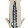 Комплект креп. F6 3.5х50 винт+дюбель (уп.100шт) DKC CM06541