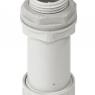 Муфта труба-коробка BS16 IP65 IEK CTA10D-BS16-K41-050