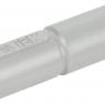 Муфта соединительная для жестких труб d16 GIG-16 ELASTA IEK CTA10D-GIG16-K41-100