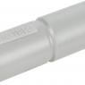 Муфта соединительная для жестких труб d20 GIG-20 ELASTA IEK CTA10D-GIG20-K41-100