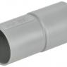 Муфта соединительная для жестких труб d32 GIG-32 ELASTA IEK CTA10D-GIG32-K41-025
