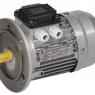 Электродвигатель АИР DRIVE 3ф 56B4 220/380В 0.18кВт 1500об/мин 3081 IEK DRV056-B4-000-2-1530