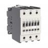 Контактор магнитный YON DSC095 95A 45кВт AC3 3P кат.220В AC YON DSC095-3C00A230