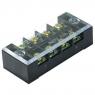 Блок зажимов ТВ-2504. 25А. 4 клеммные пары IP30 Электротехник ET522085