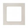 Рамка 1-м Стокгольм бел. PROxima EKF EXM-G-302-10