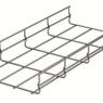 Лоток проволочный 300х50 L3000 сталь 5мм оцинк. DKC FC5030