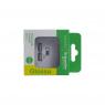 Розетка USB 2-м СП Glossa тип A+A 5В/2.1А 2х5В/1.05А механизм бел. SE GSL000133