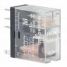 Реле одиночное 230В AC 2 прекидн. контакта DKC IR-230AC-2CO