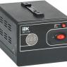 Стабилизатор напряжения 1ф 1.5кВА HUB переносной IEK IVS21-1-D15-13