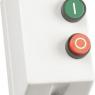 Контактор КМИ-11260 12А 220В/АС3 IP54 KARAT IEK KKM16-012-220-00
