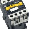 Контактор КМИ-23210 32А 400В/АС3 1НО KARAT IEK KKM21-032-400-10