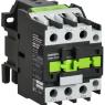 Контактор КМИе-23210 32А 230В/АС3 1НО GENERICA KKME21-032-230-10