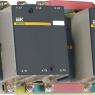 Контактор КТИ-51153 реверс 115А 230В/АС3 KARAT IEK KKT53-115-230-10
