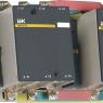Контактор КТИ-51853 реверс 185А 230В/АС3 KARAT IEK KKT53-185-230-10