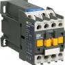 Контактор КМИп-10910 3п 9А 24В/АС3 1НО KARAT IEK KMD11-009-024-10